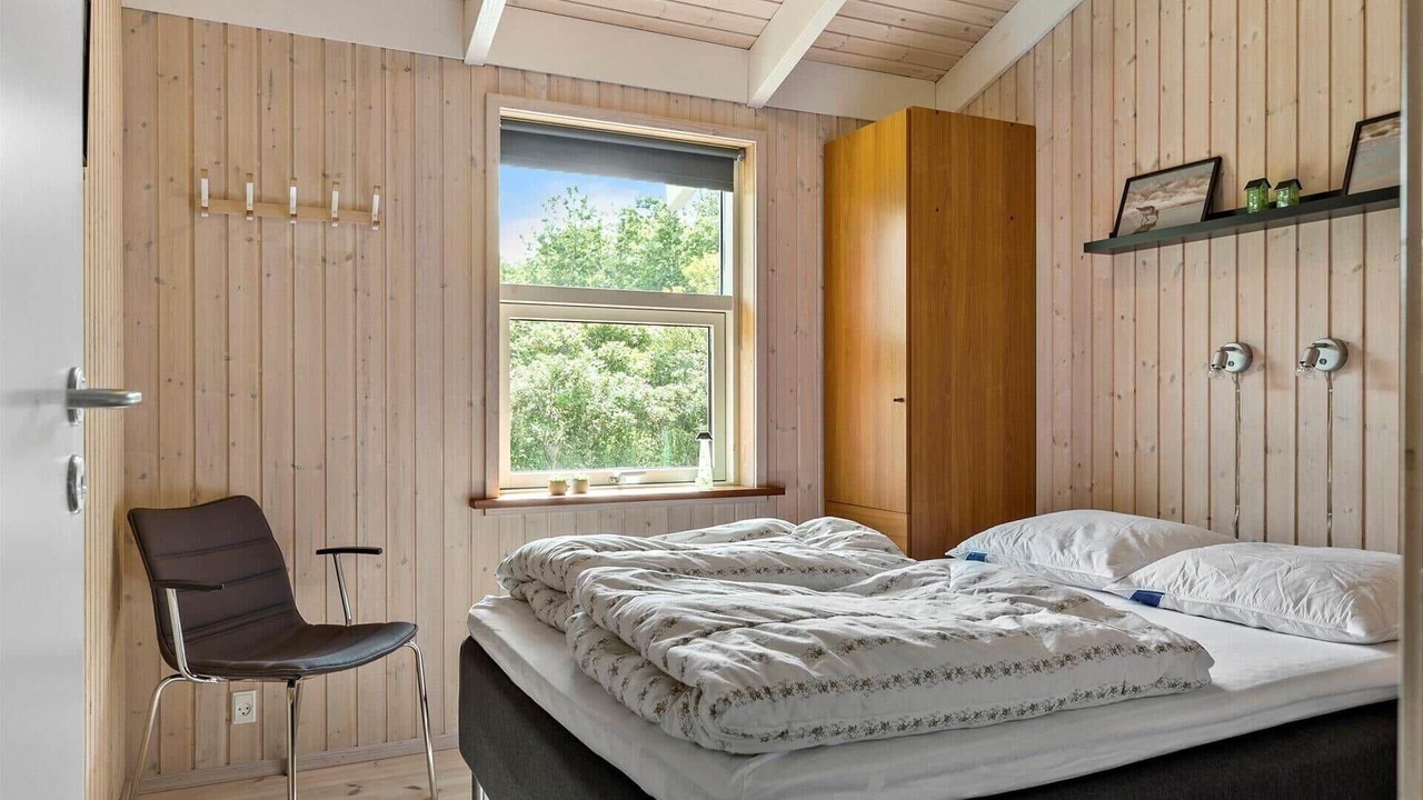Photo of Bedroom in Tversted