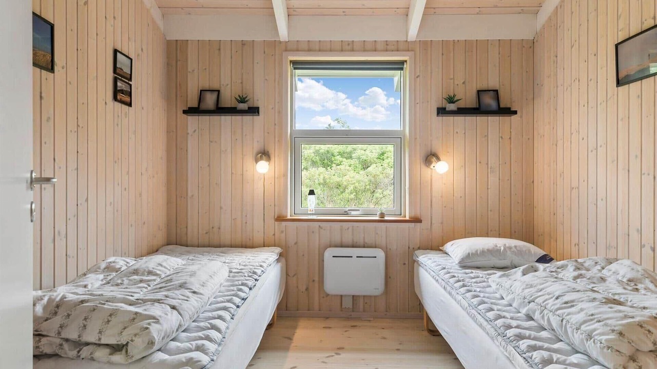 Photo of Bedroom in Tversted