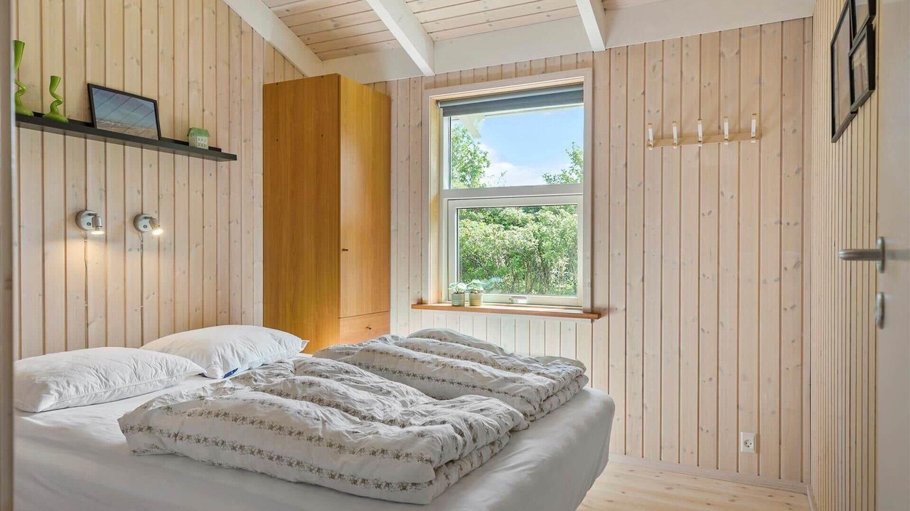 Photo of Bedroom in Tversted