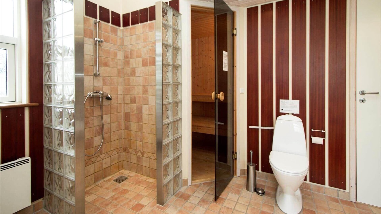 Photo of Bathroom in Tversted