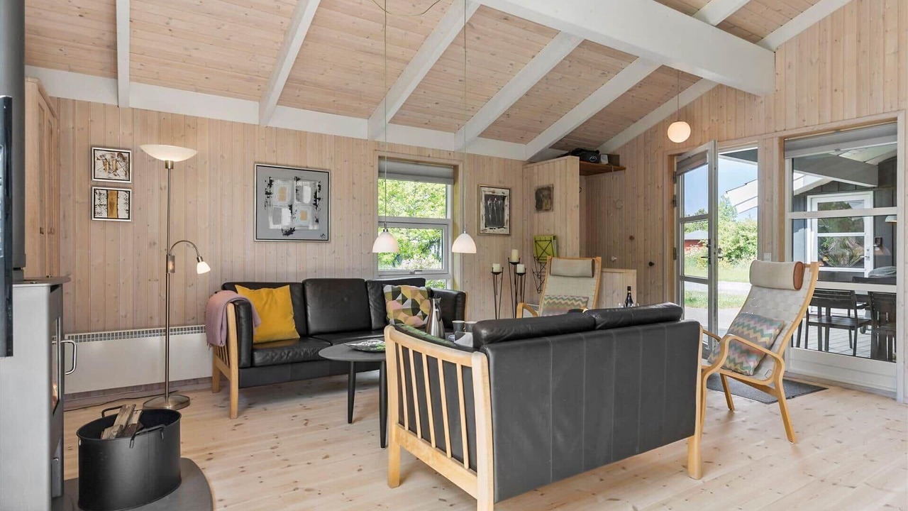 Photo of Livingroom in Tversted
