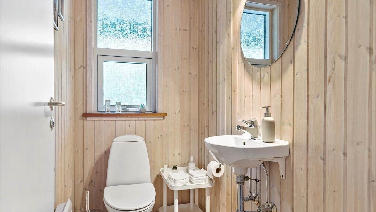 Photo of Bathroom in Tversted