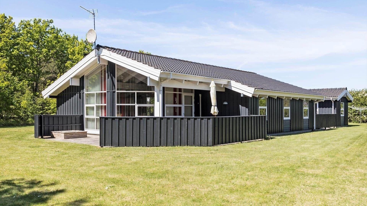 Photo of Outdoor in Tversted