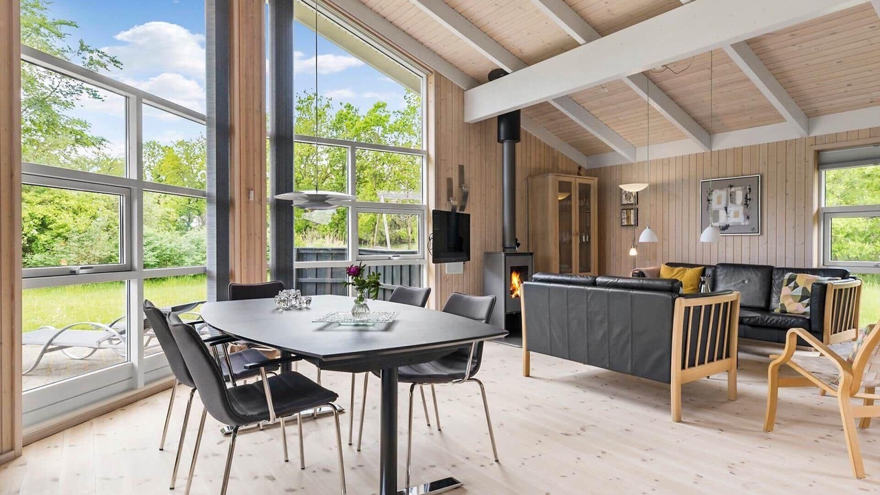 Photo of Livingroom in Tversted