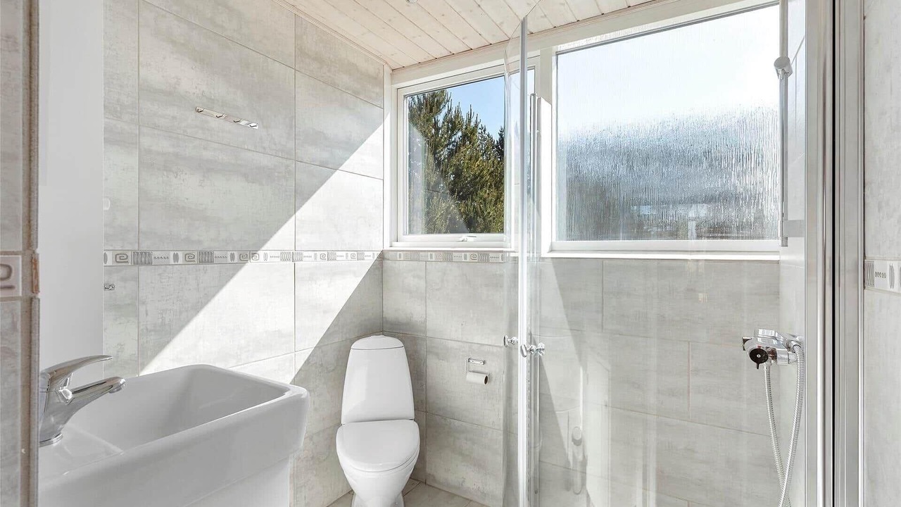 Photo of Bathroom in Tversted