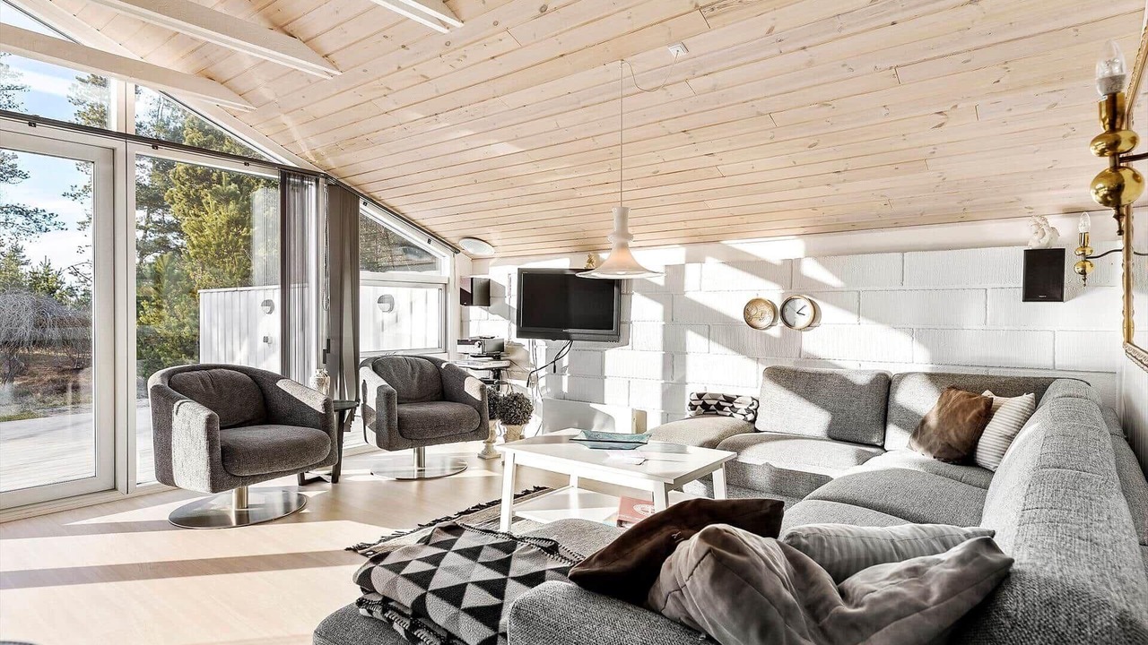 Photo of Livingroom in Tversted