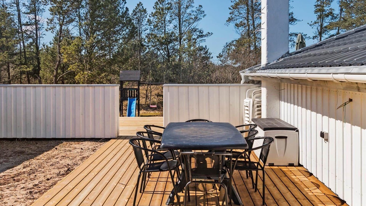 Photo of Outdoor in Tversted