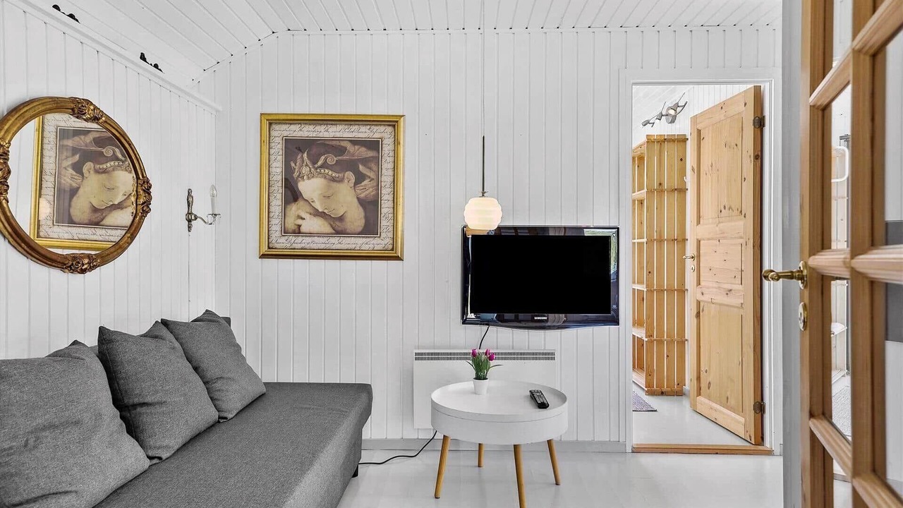 Photo of Livingroom in Tversted