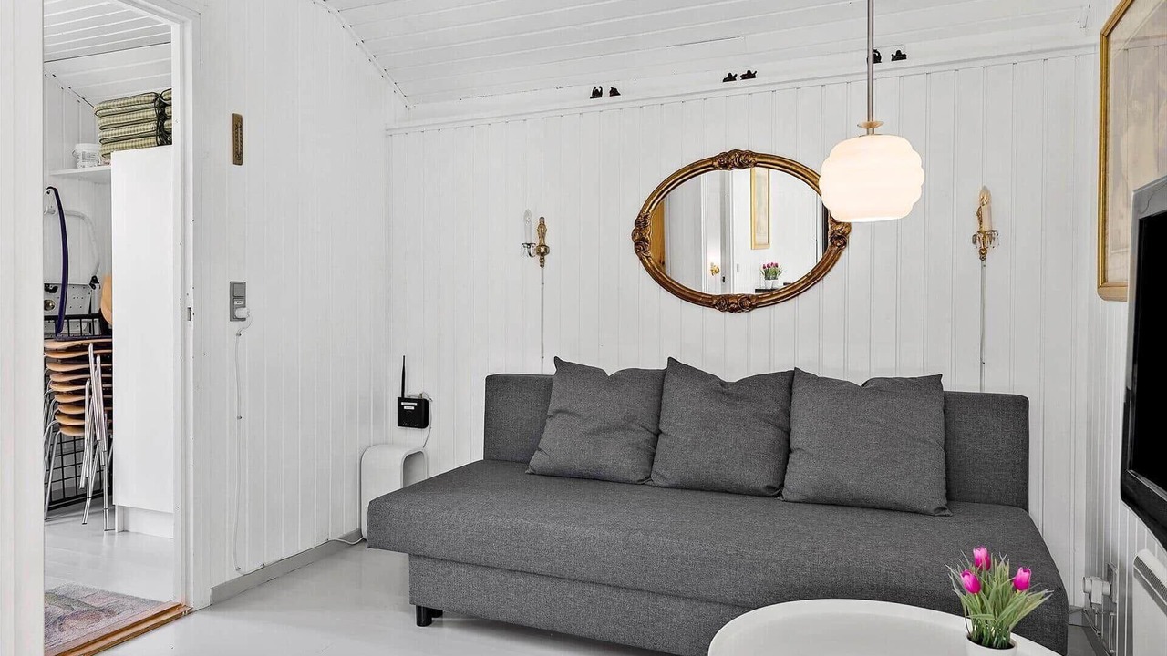 Photo of Livingroom in Tversted