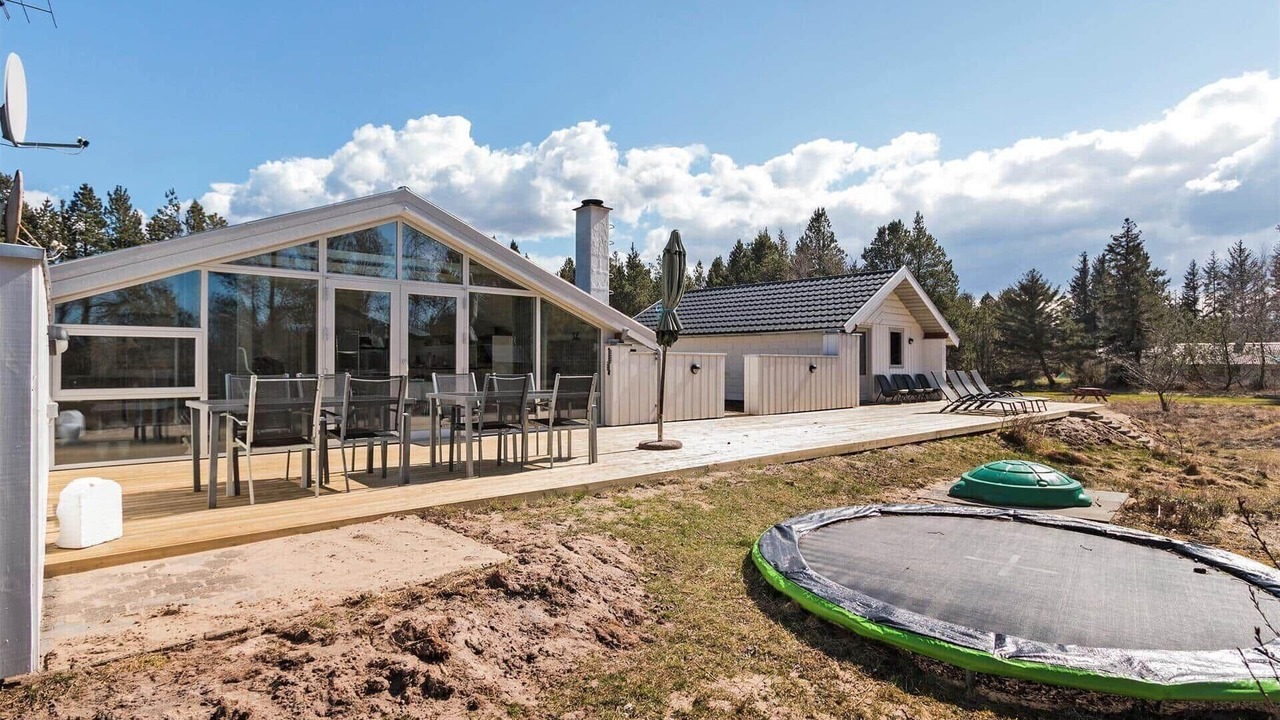 Photo of Outdoor in Tversted