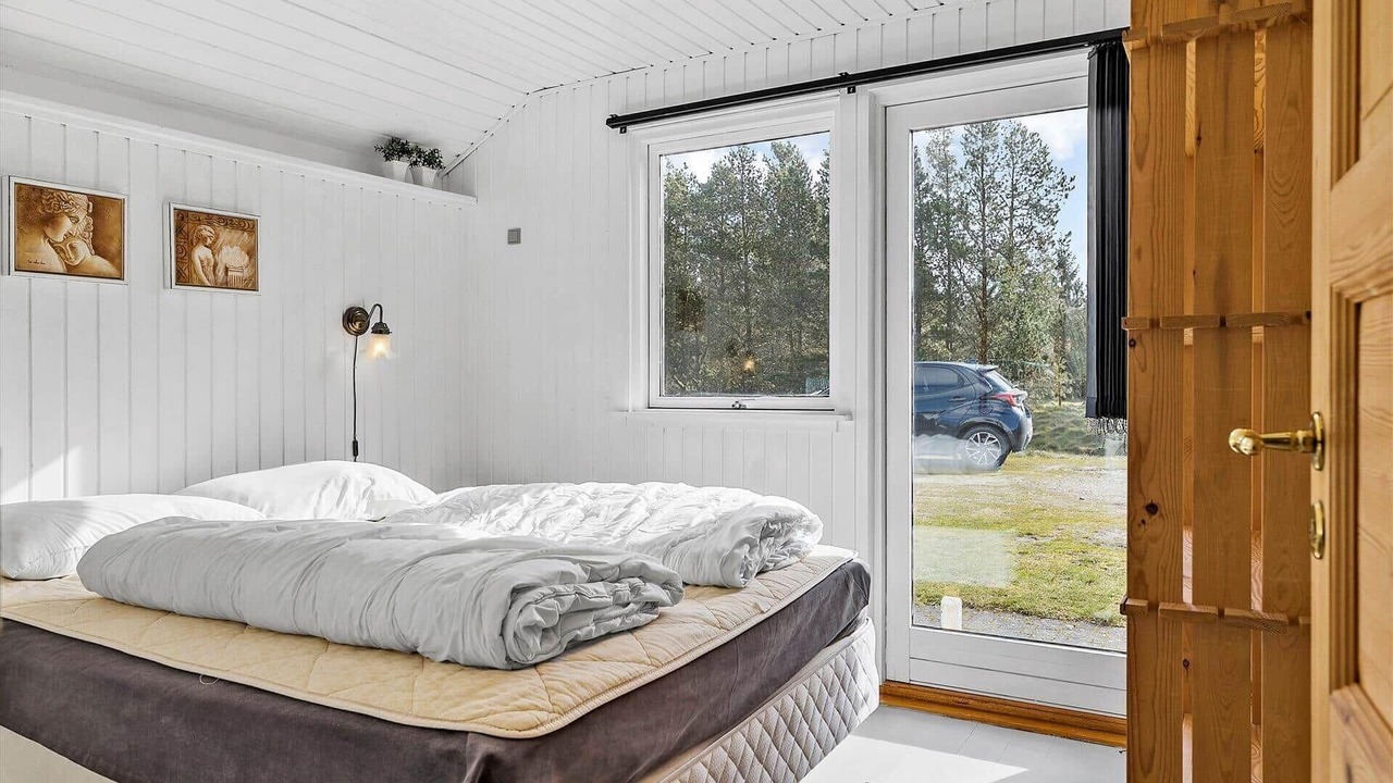 Photo of Bedroom in Tversted