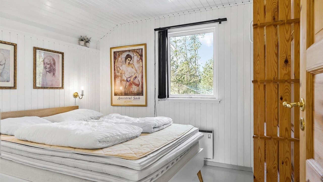 Photo of Bedroom in Tversted