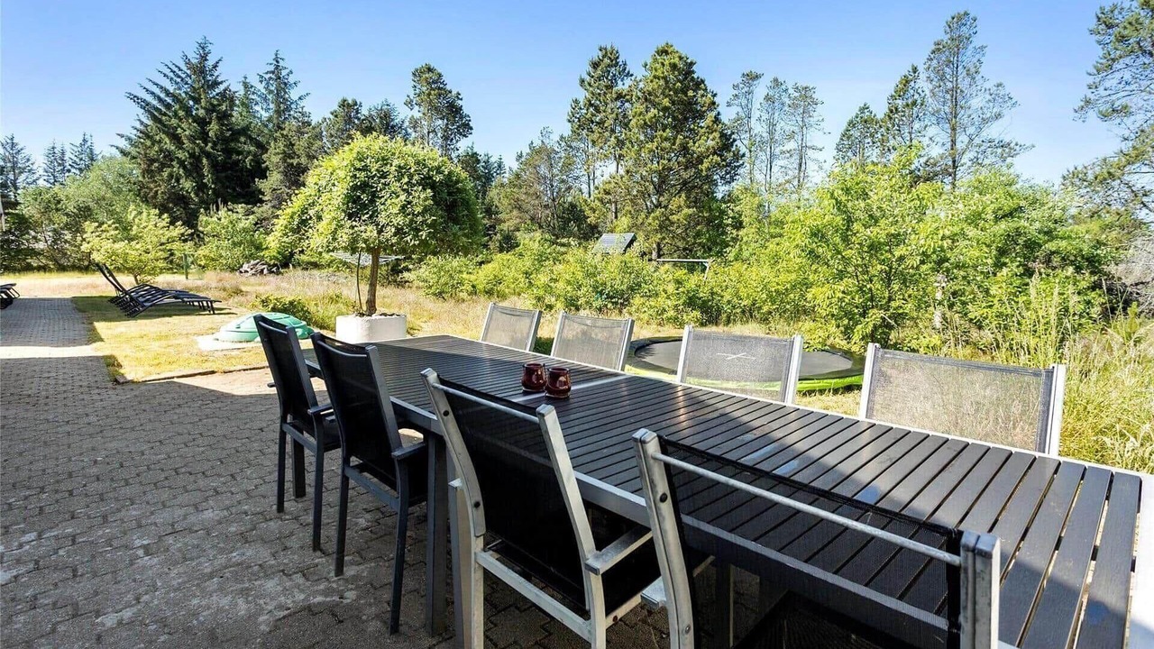 Photo of Outdoor in Tversted