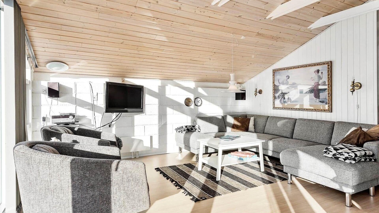 Photo of Livingroom in Tversted