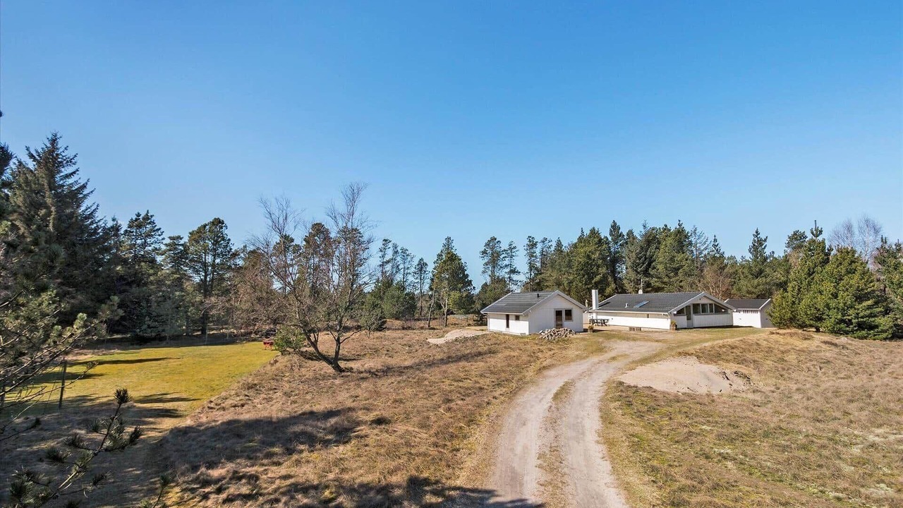 Photo of Outdoor in Tversted