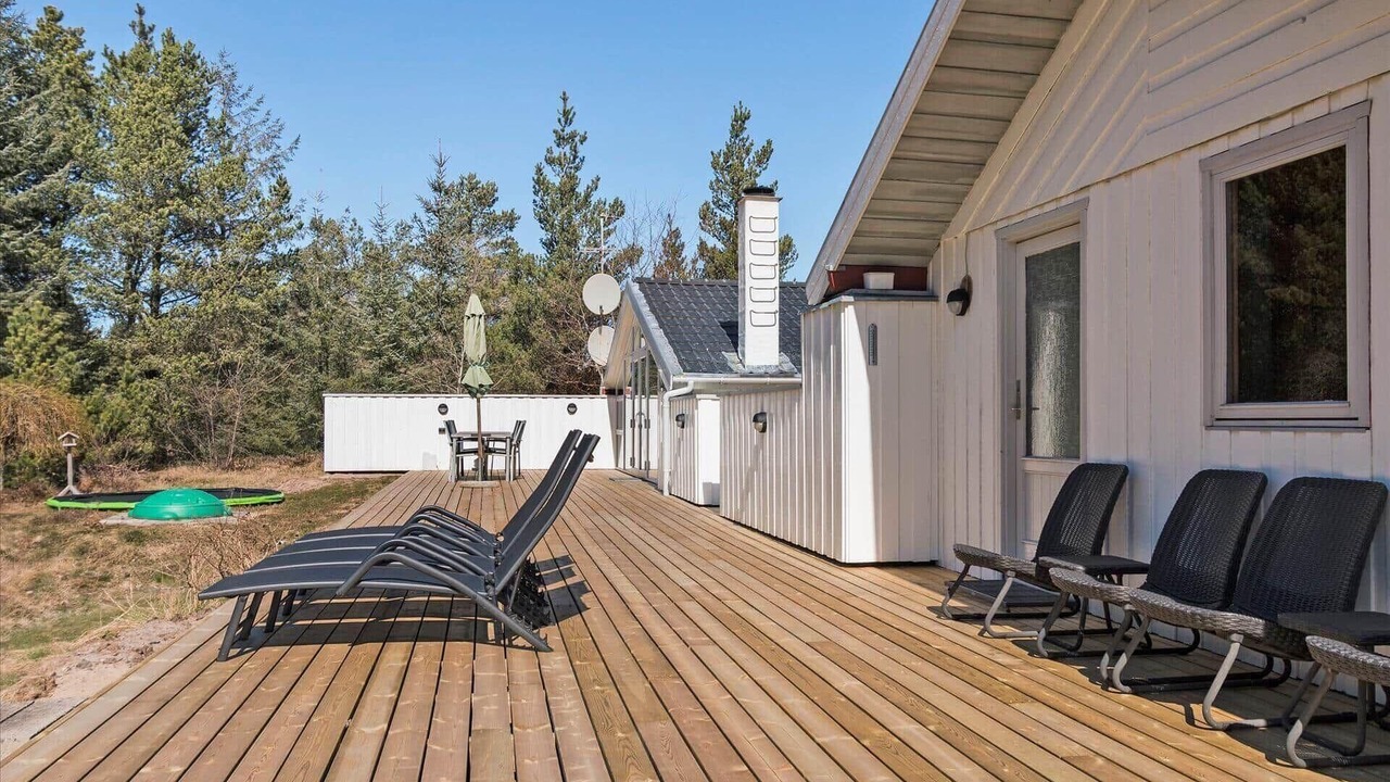 Photo of Outdoor in Tversted