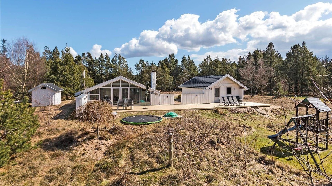 Photo of Outdoor in Tversted