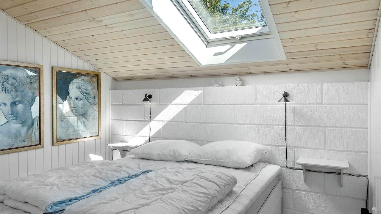 Photo of Bedroom in Tversted