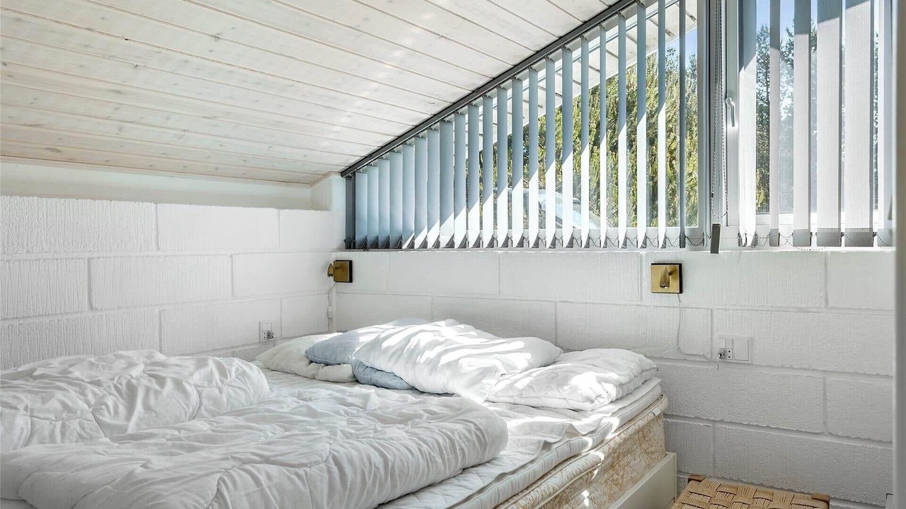 Photo of Bedroom in Tversted