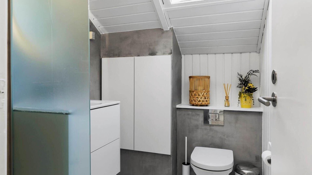 Photo of Bathroom in Tversted