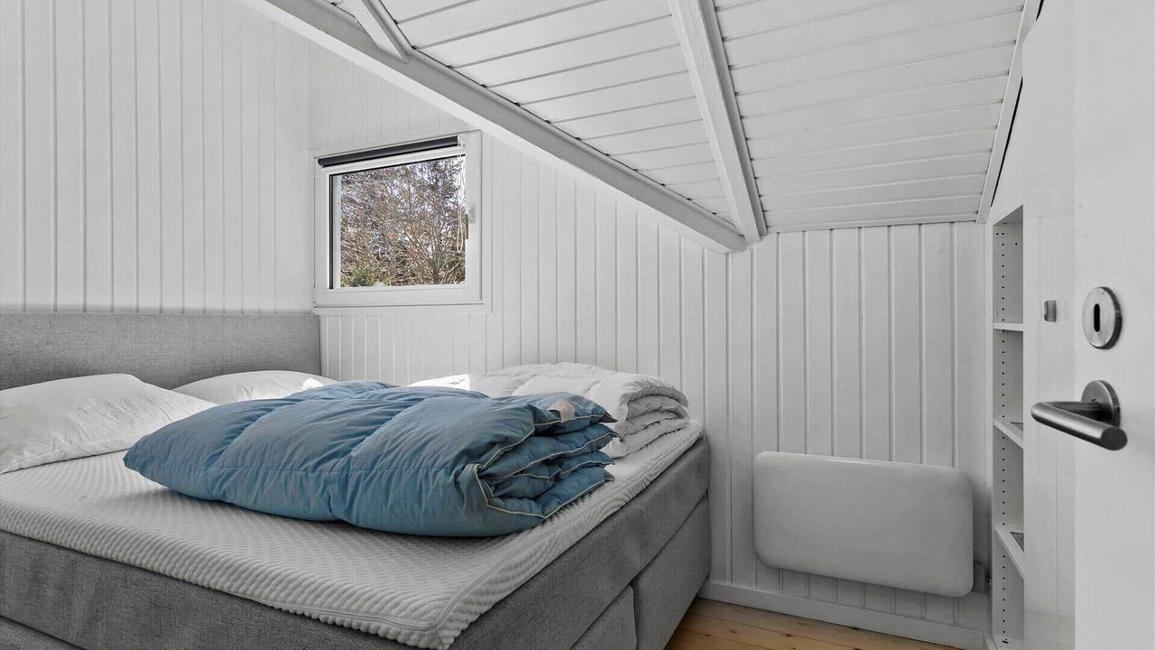 Photo of Bedroom in Tversted