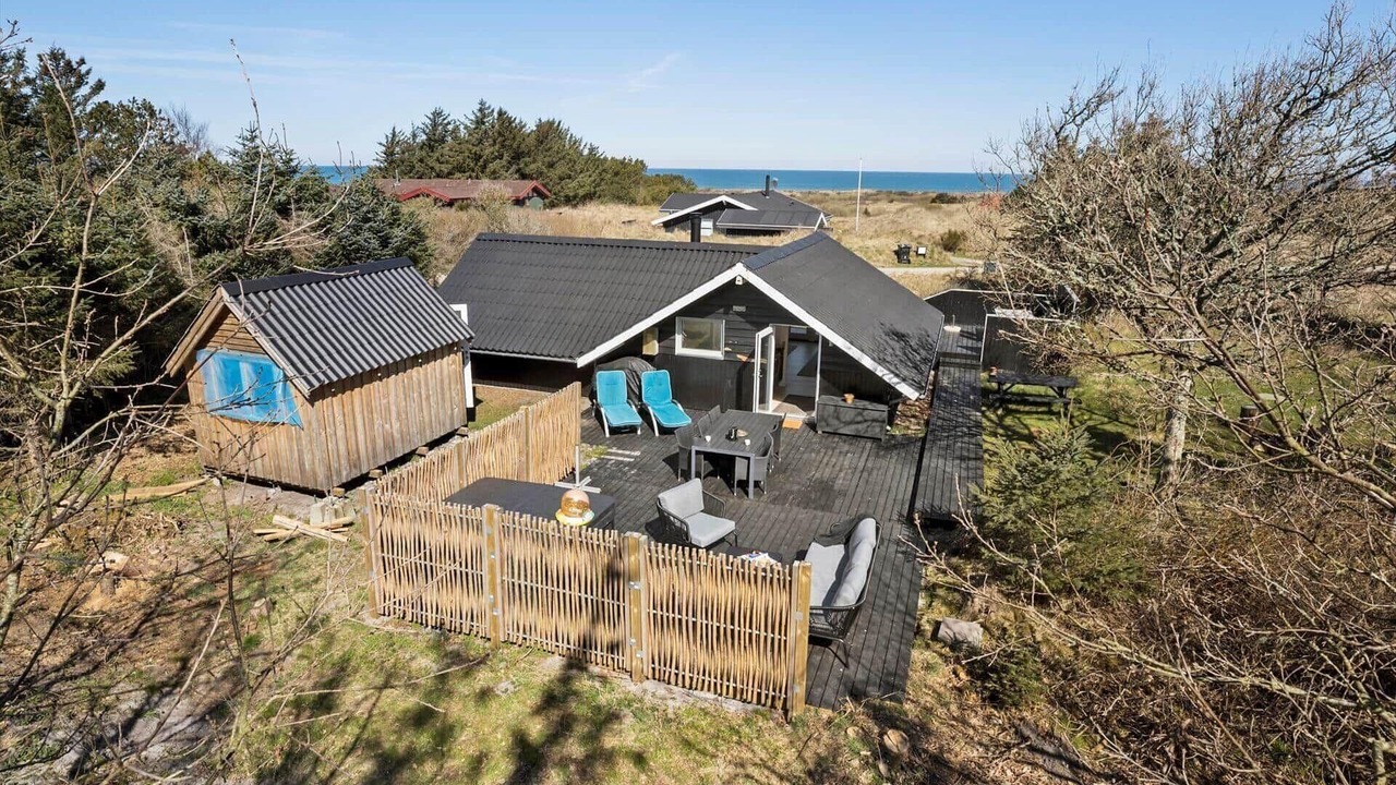 Photo of Outdoor in Tversted