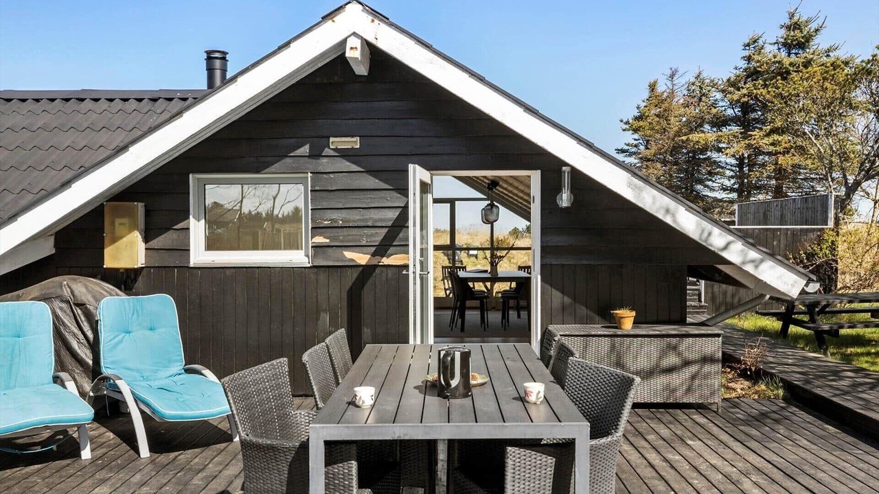 Photo of Outdoor in Tversted