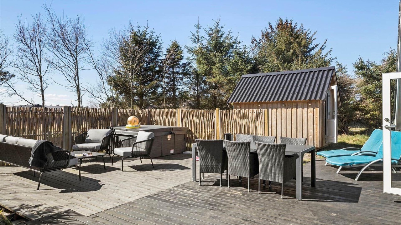 Photo of Outdoor in Tversted