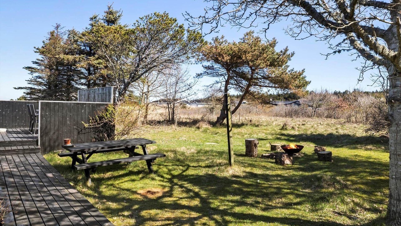 Photo of Outdoor in Tversted