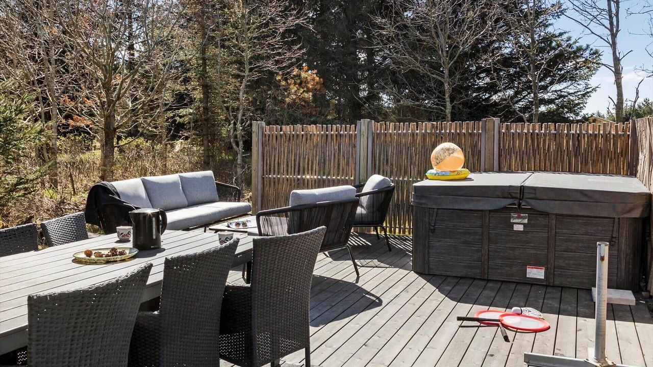 Photo of Outdoor in Tversted