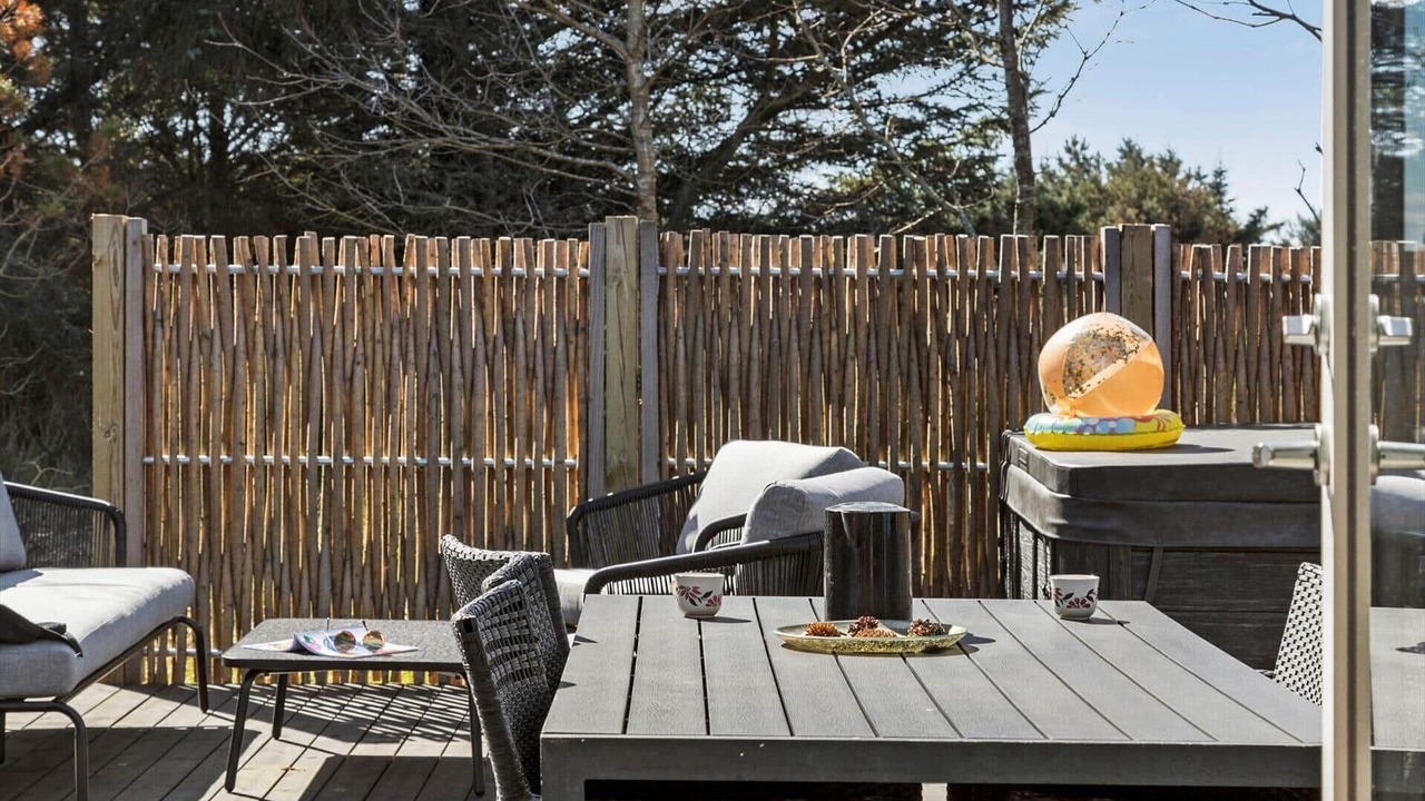 Photo of Outdoor in Tversted