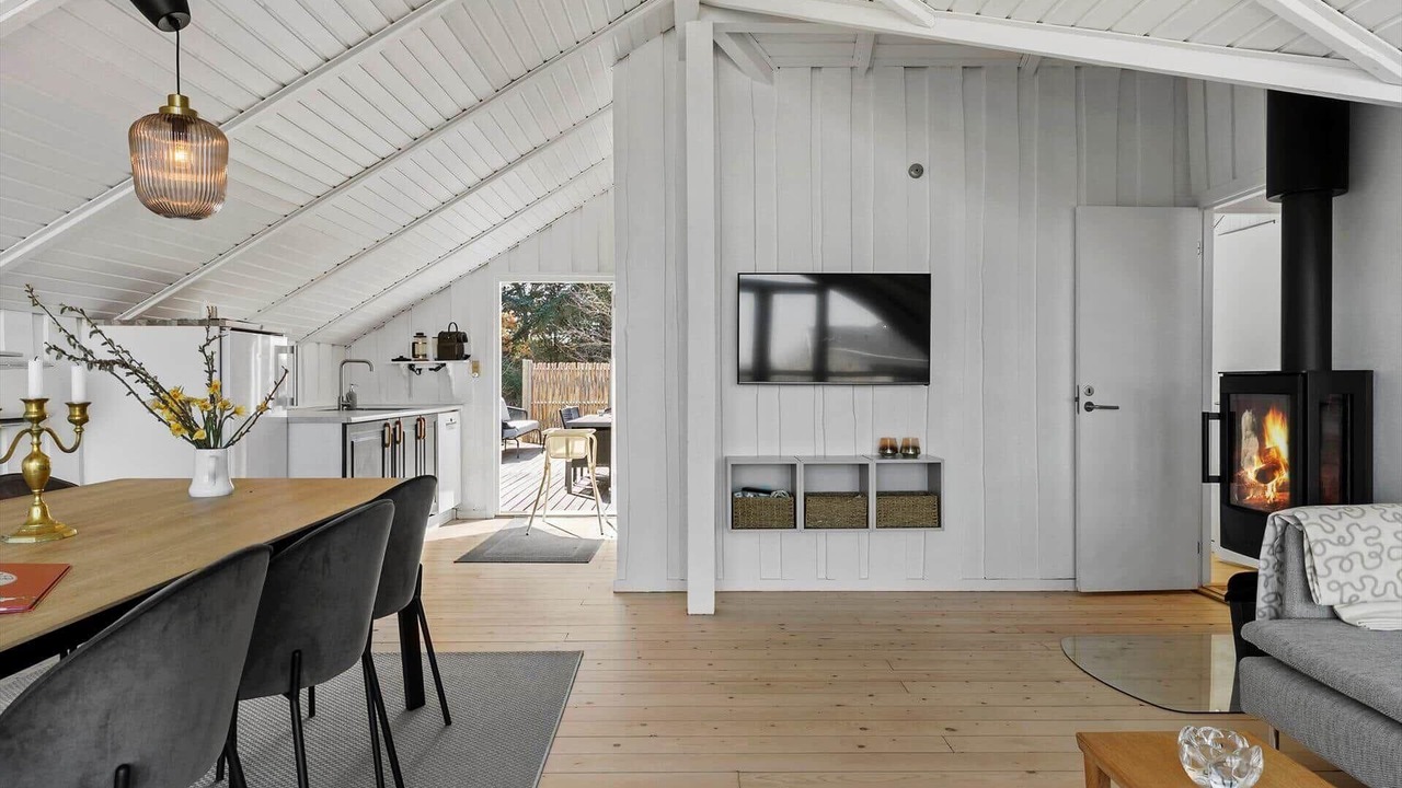 Photo of Livingroom in Tversted