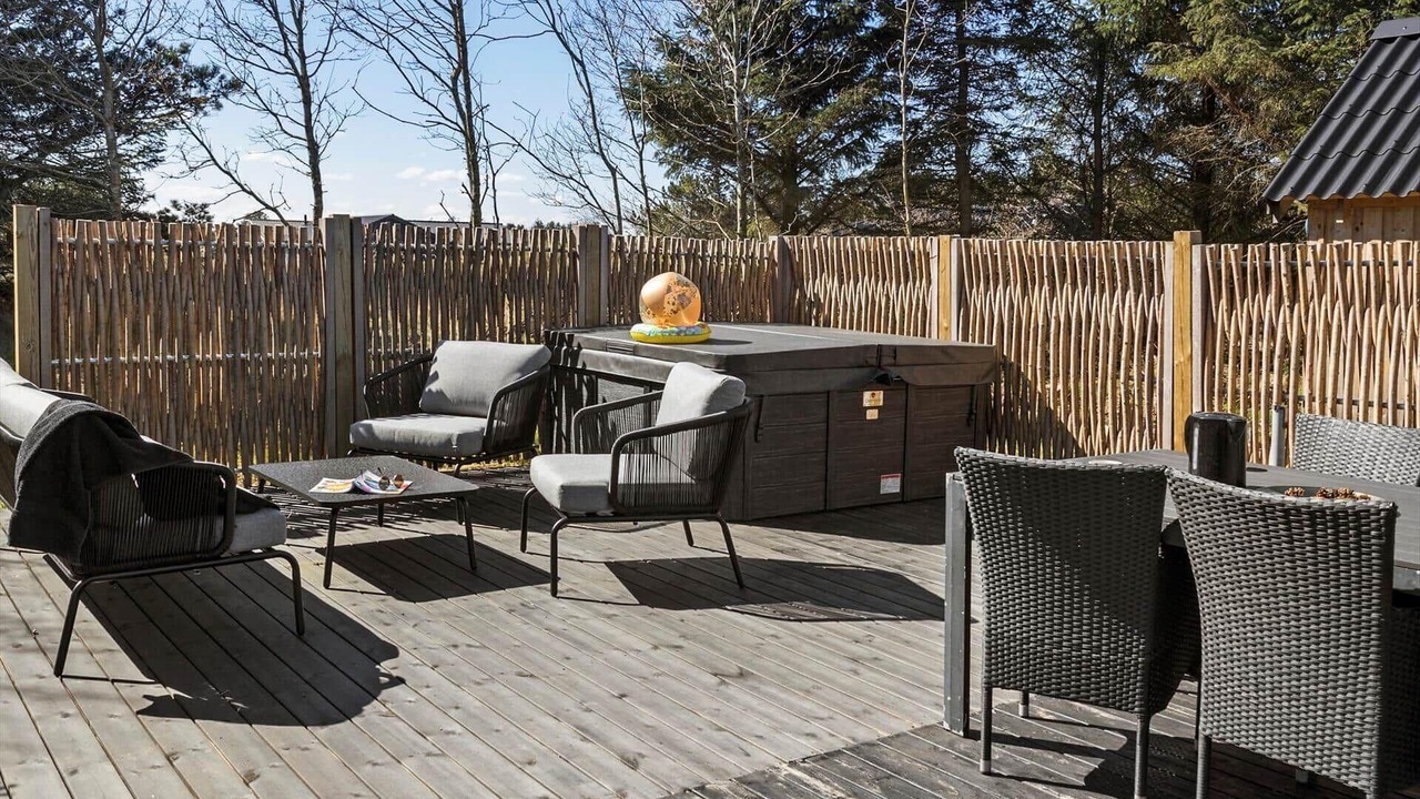 Photo of Outdoor in Tversted