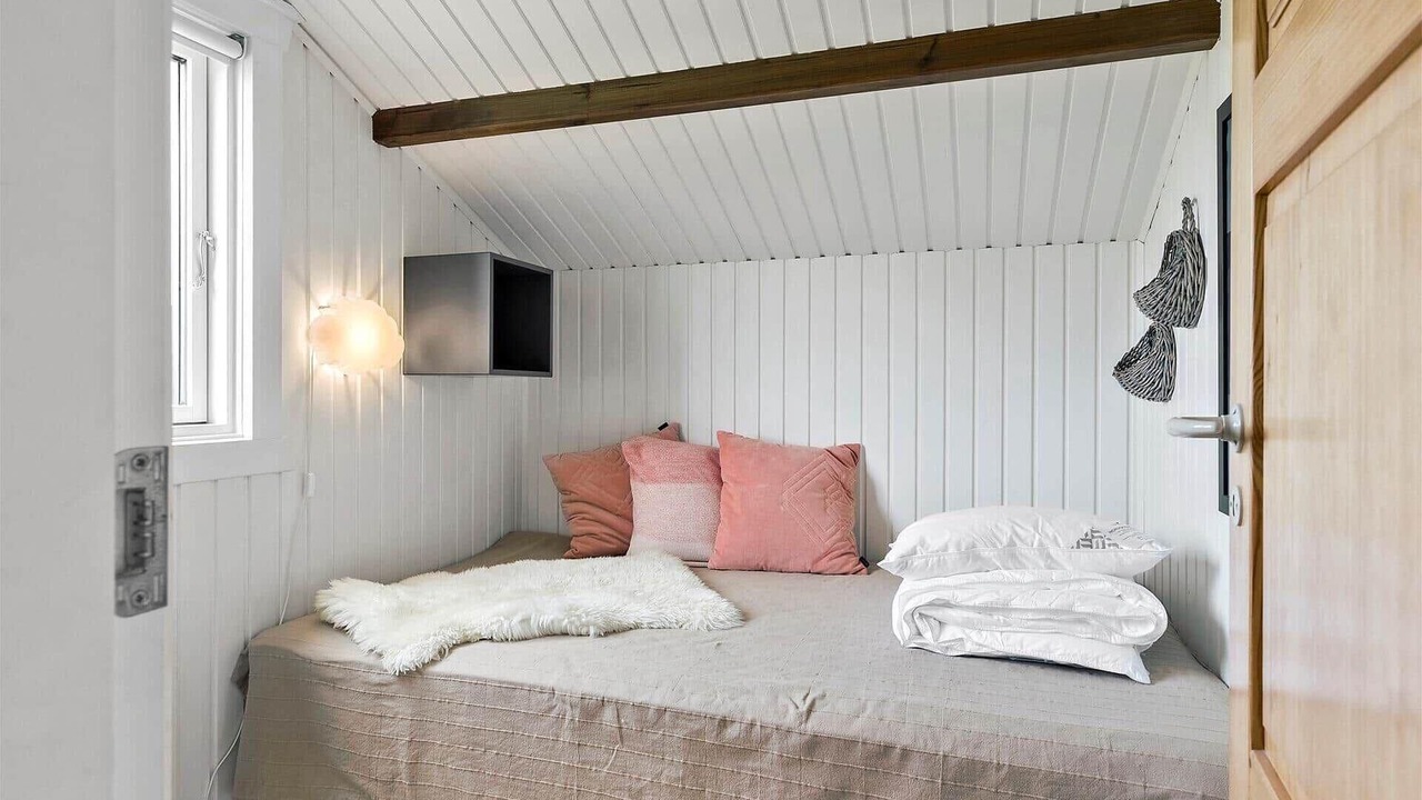 Photo of Bedroom in Tversted