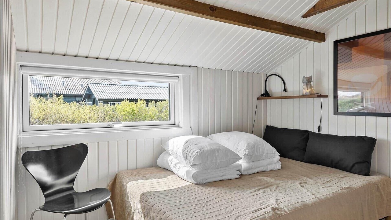 Photo of Bedroom in Tversted