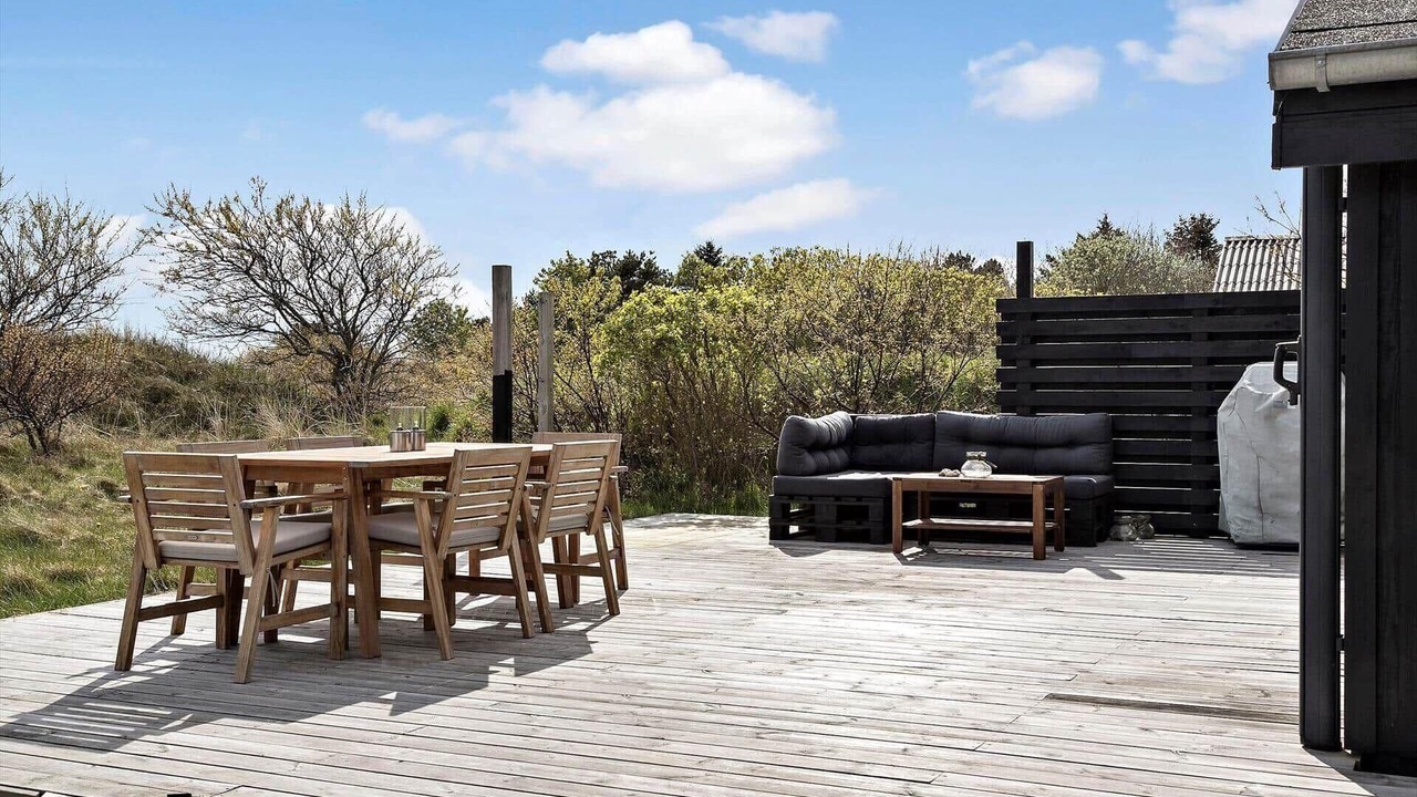 Photo of Outdoor in Tversted
