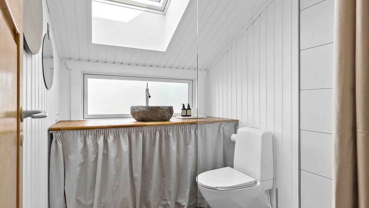 Photo of Bathroom in Tversted