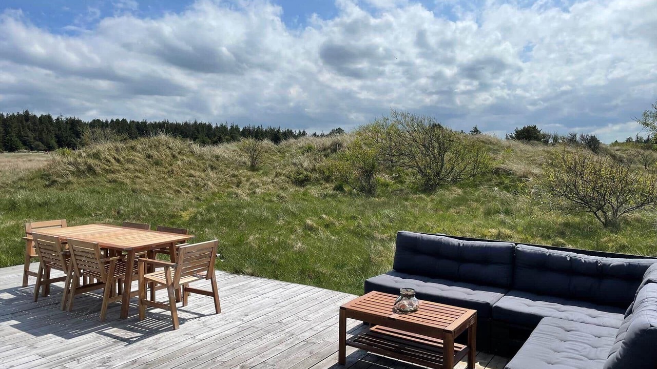 Photo of Outdoor in Tversted