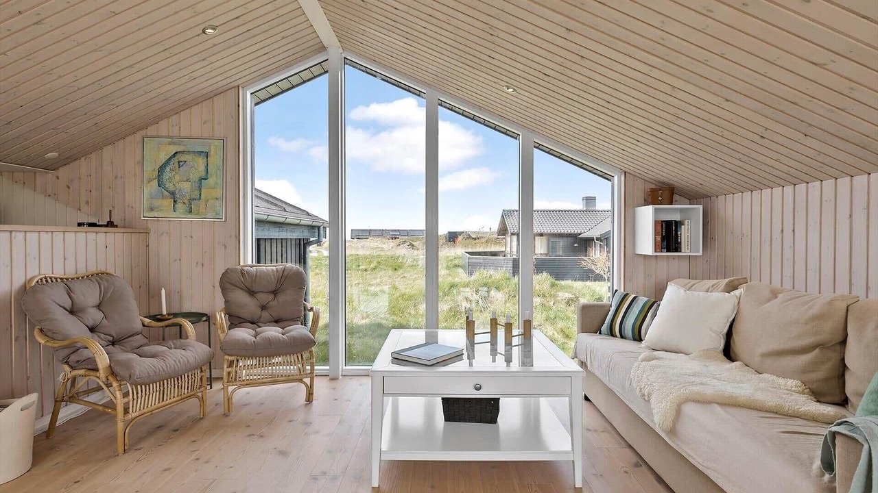 Photo of Livingroom in Tversted