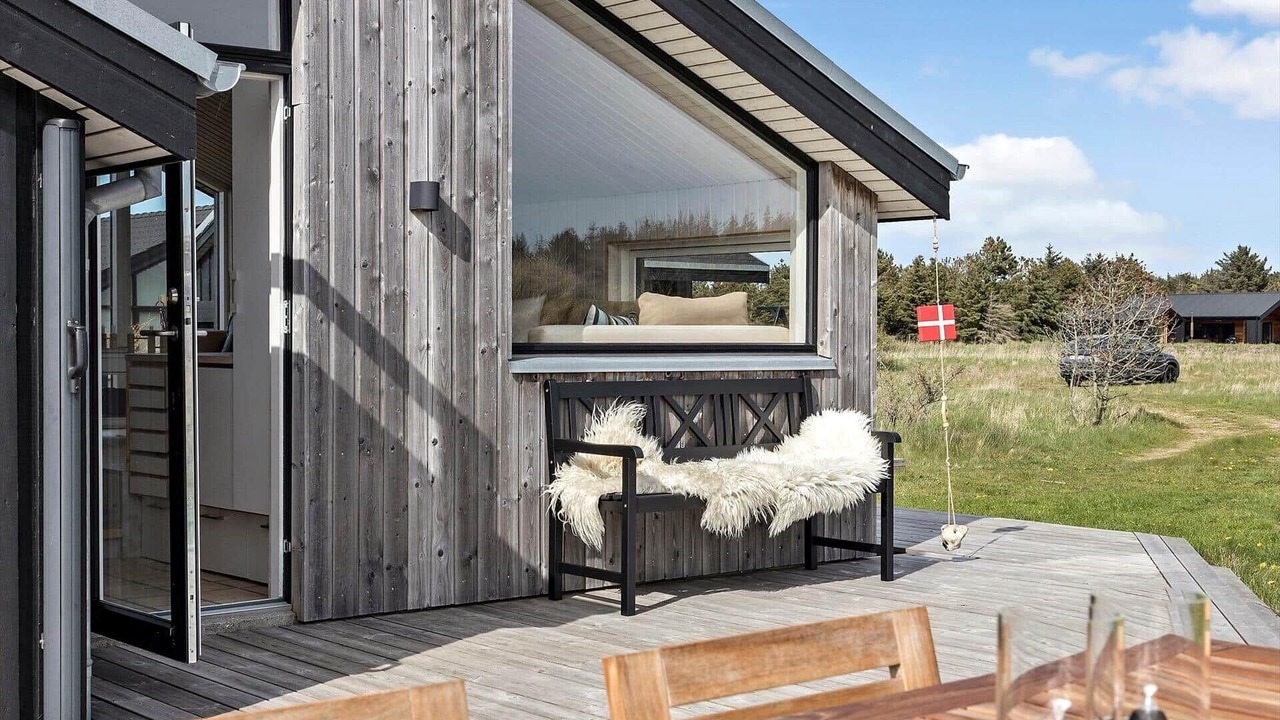 Photo of Outdoor in Tversted
