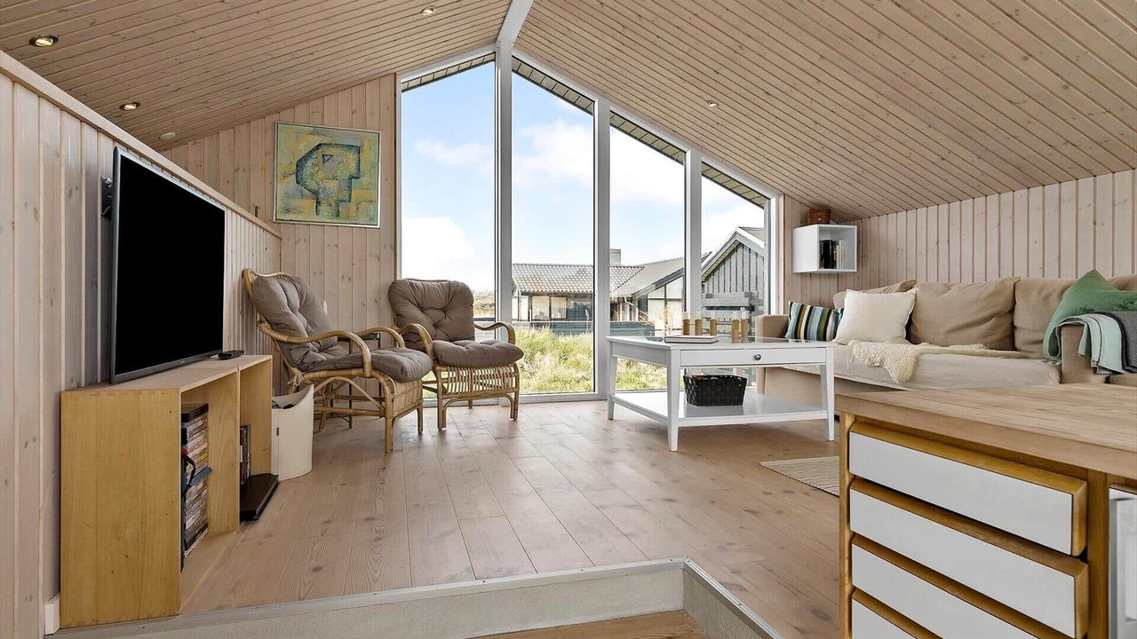 Photo of Livingroom in Tversted
