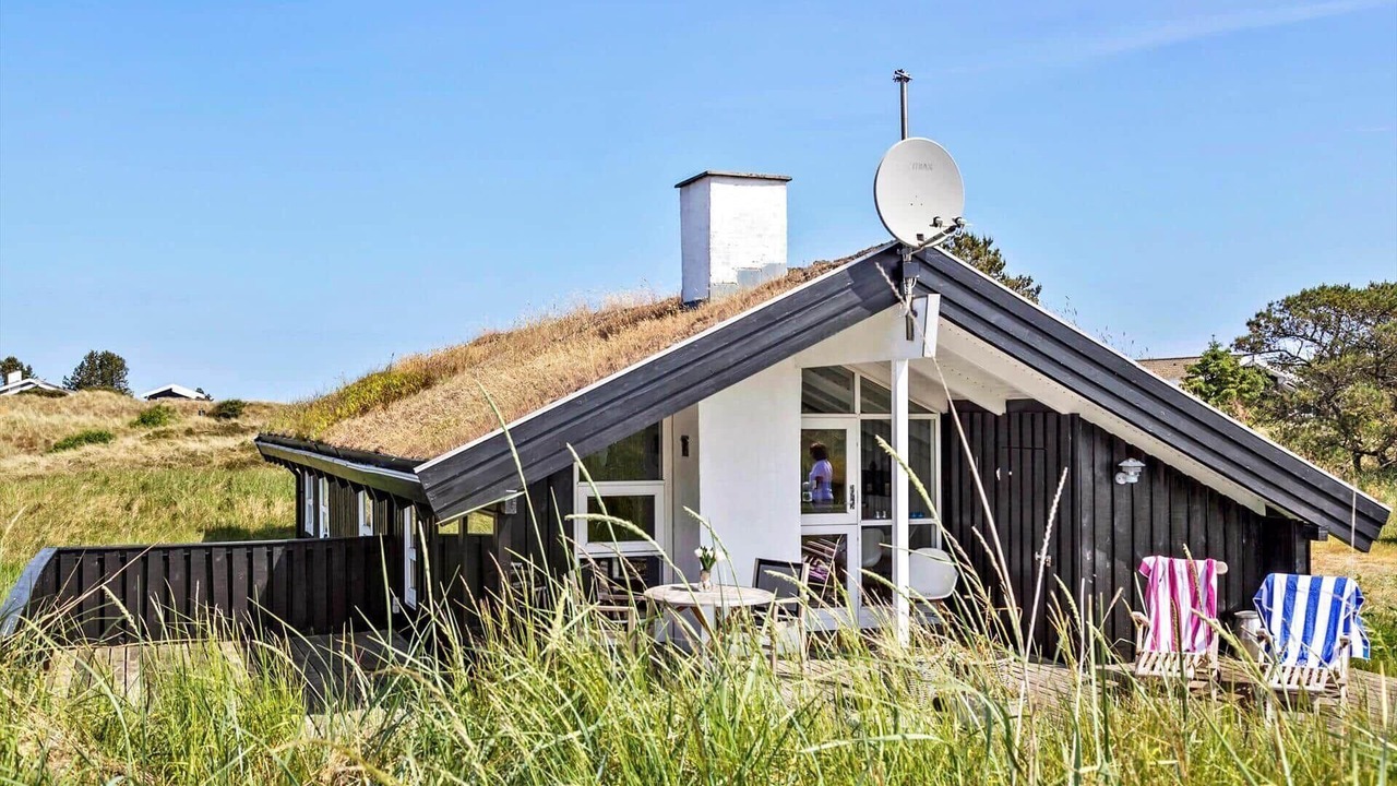 Photo of Outdoor in Tversted