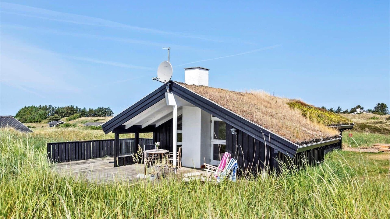 Photo of Outdoor in Tversted