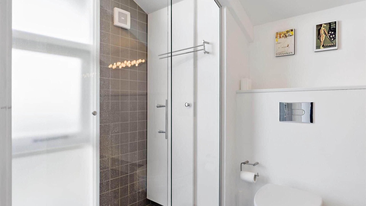 Photo of Bathroom in Tversted