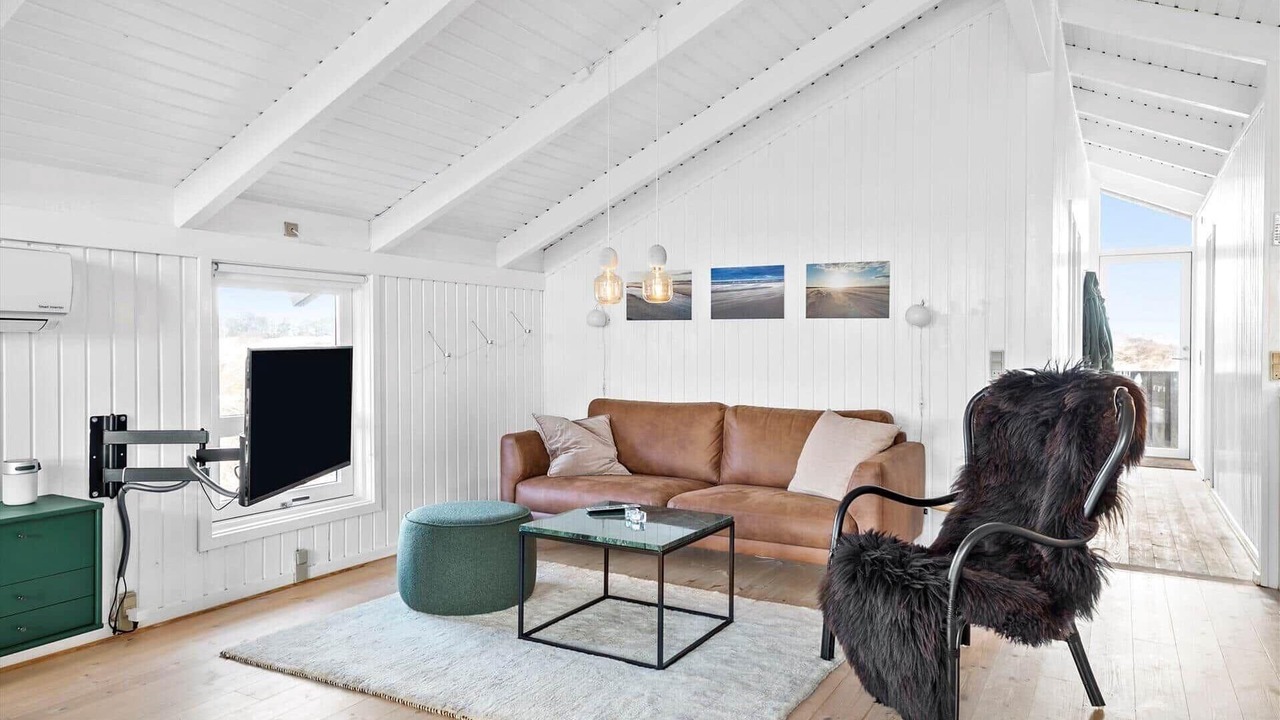Photo of Livingroom in Tversted