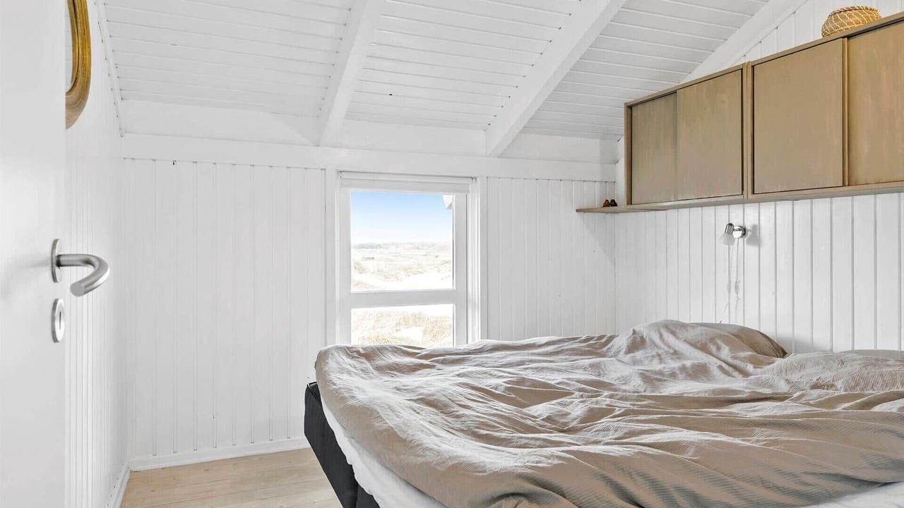 Photo of Bedroom in Tversted