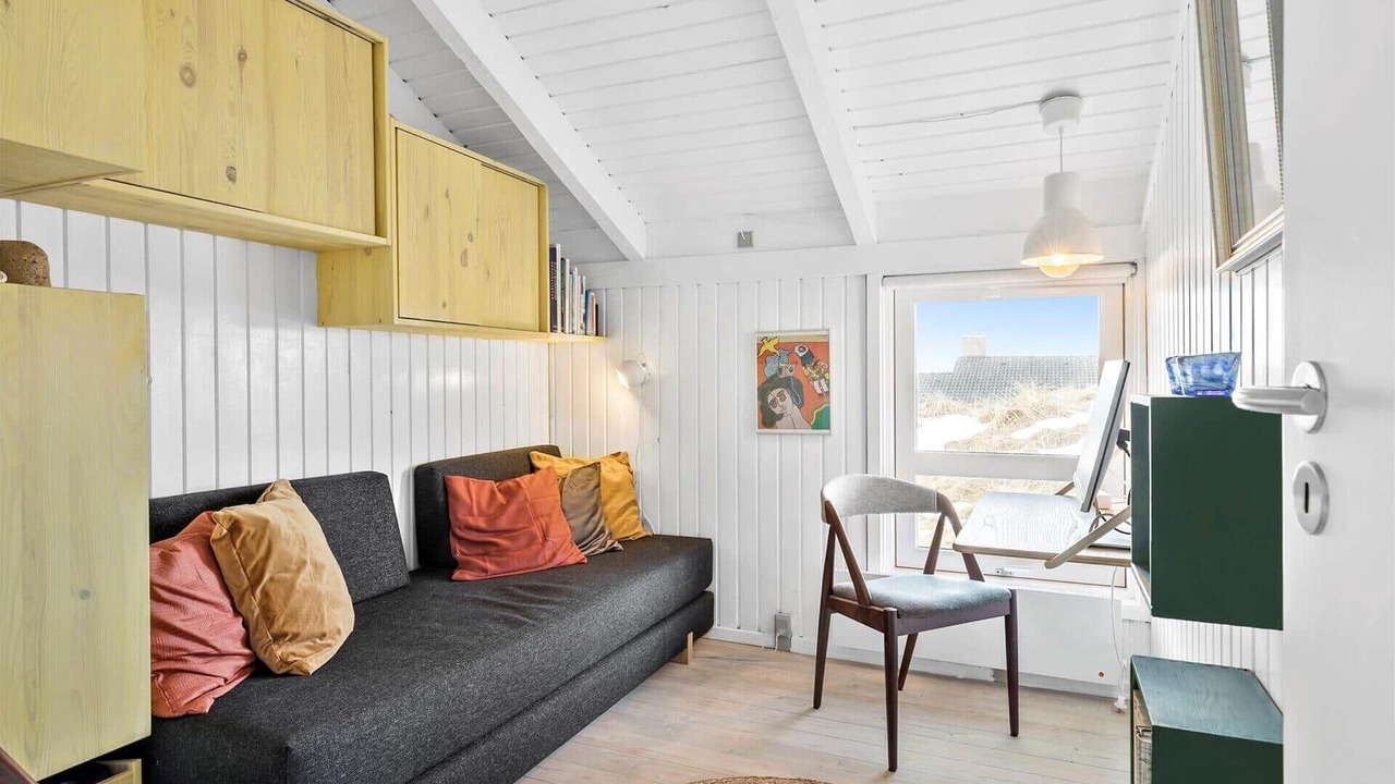Photo of Livingroom in Tversted