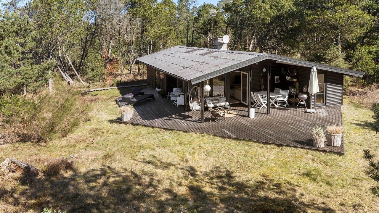 Photo of Outdoor in Skram