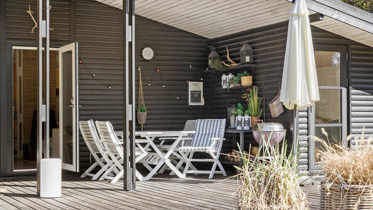 Photo of Outdoor in Skram