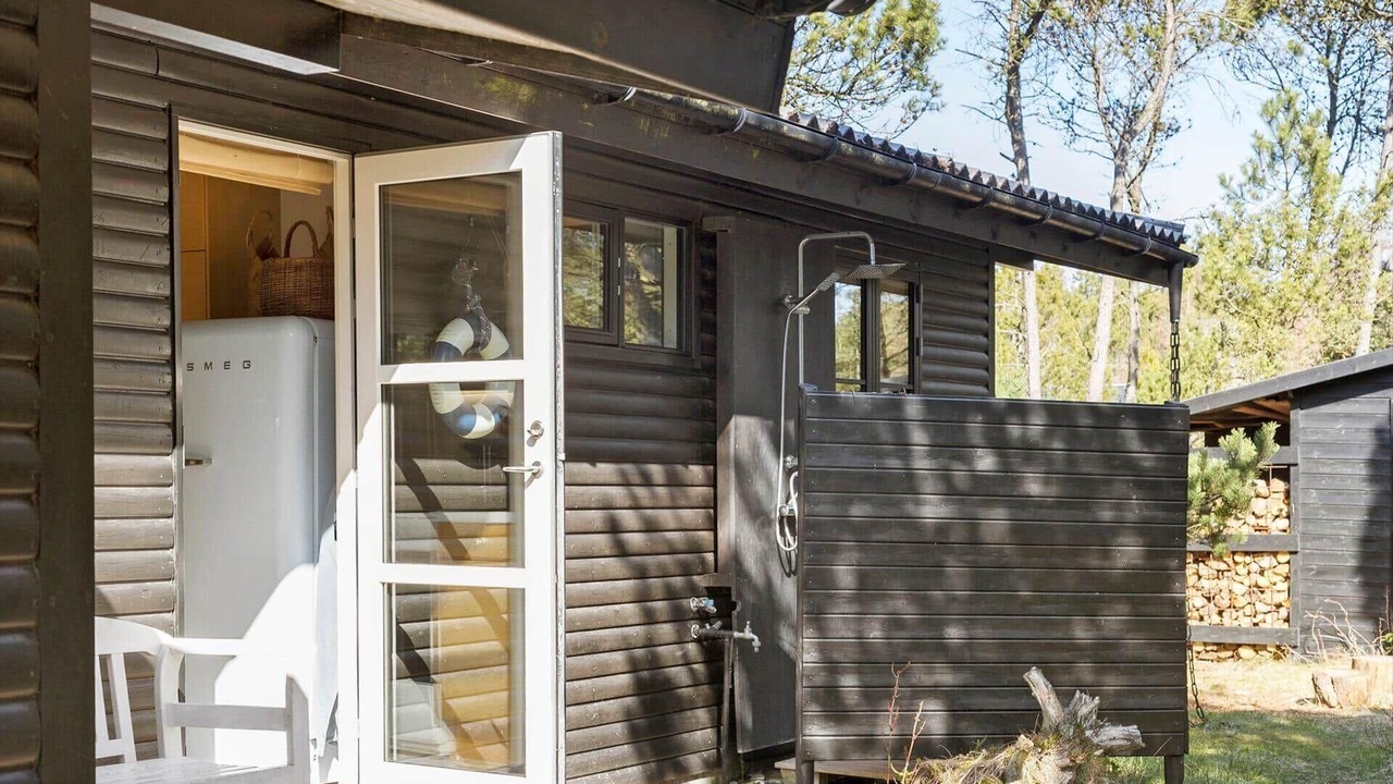 Photo of Outdoor in Skram